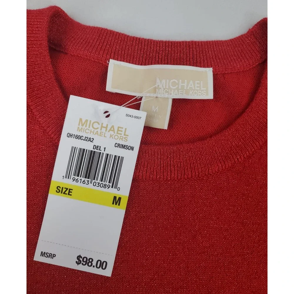 Michael Kors authentic michael